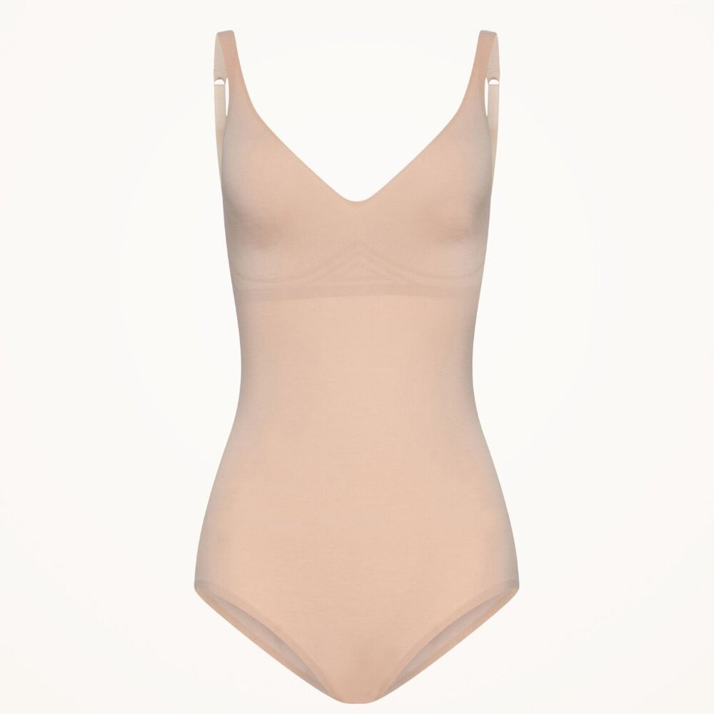 Wolford "3W Forming Body" Bodysuit